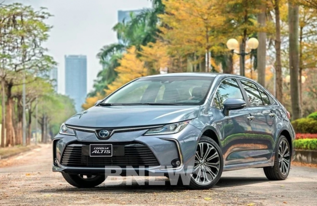 Vietnam’s auto sales near 30,000 units in May